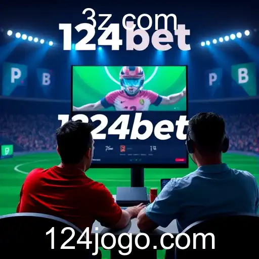 A Ascensão do 124bet: Tendências nos Jogos Online em 2026