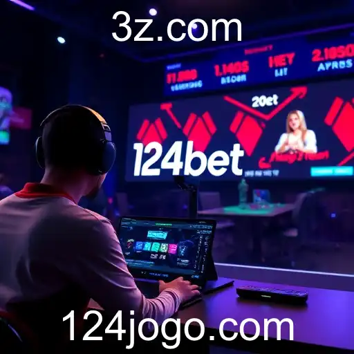 Apostas além do digital: tendências em 2025