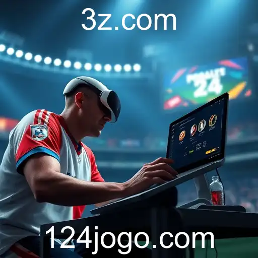 A Evolução do Mercado de Jogos Online em 2025