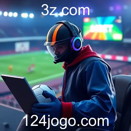 O Impacto dos Jogos Online no Cenário Atual