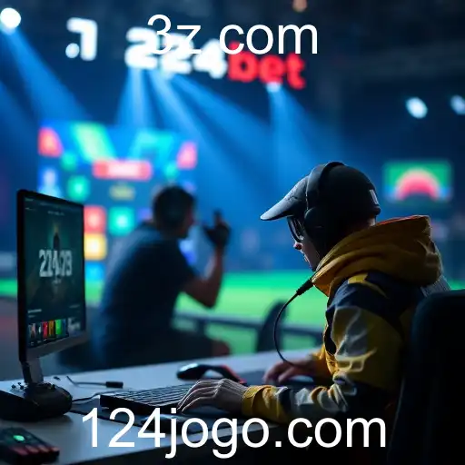 Inovações e Desafios no Mundo dos Jogos Online