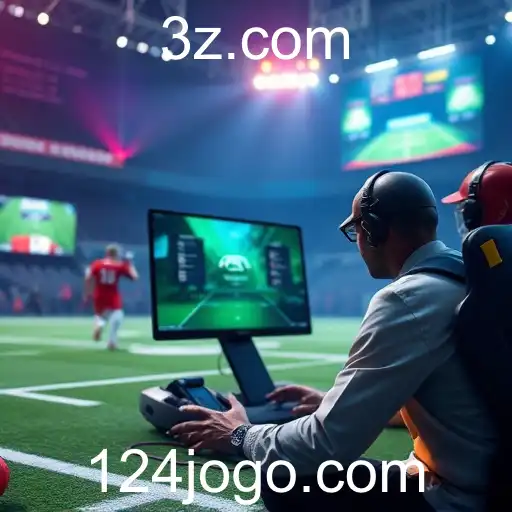 Crescimento do Setor de Jogos Online em 2025