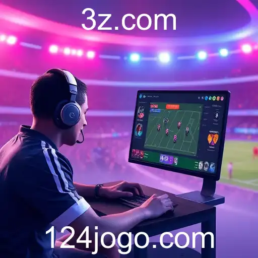 Impacto e Evolução dos Jogos Online em 2025