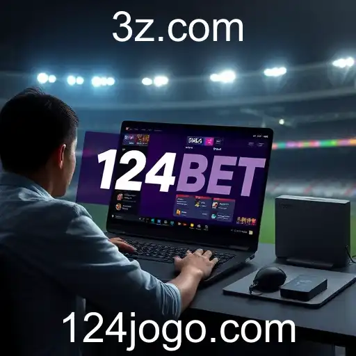 O Impacto do Crescimento dos Sites de Apostas Online