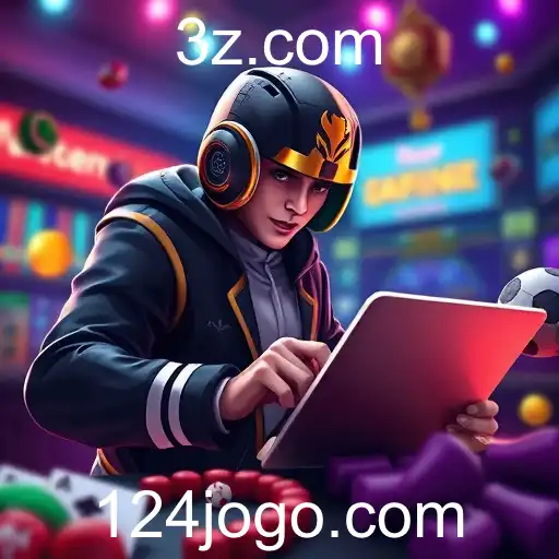 Crescimento dos Jogos Online em 2025