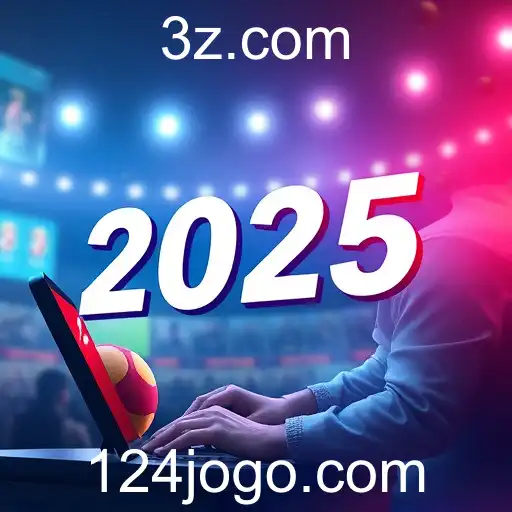 Crescimento Explosivo do Mercado de Jogos Online em 2025