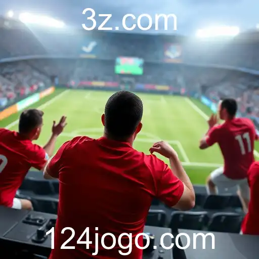 Revolução no Mercado de Apostas Online com a 124bet