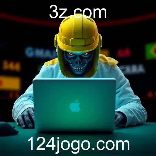 Jogos Online no Brasil: Crescimento e Desafios em 2025