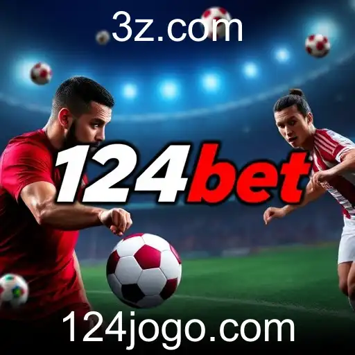 Ascensão dos Jogos Online em 2025: Um Olhar sobre o 124bet