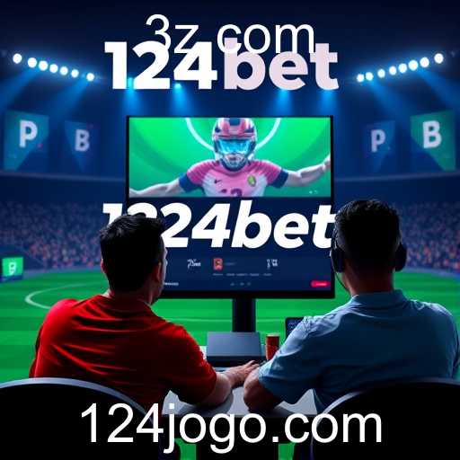 A Ascensão do 124bet: Tendências nos Jogos Online em 2026