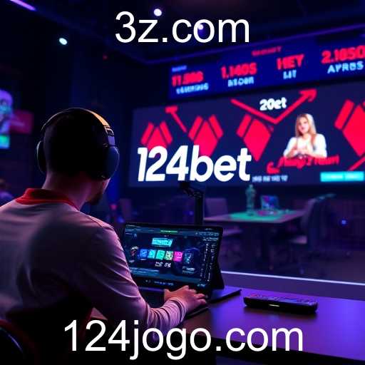 Apostas além do digital: tendências em 2025