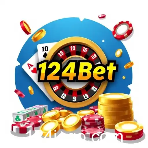 Explorando a Excitante Categoria de Jogos de Cassino na 124bet