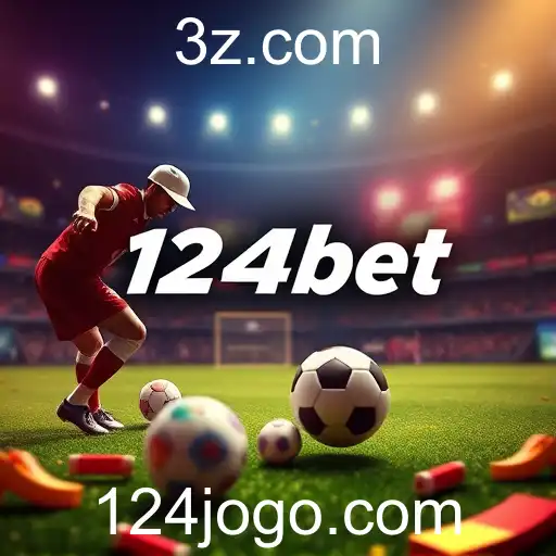 Cenário Atual dos Jogos Online e a Influência da 124bet