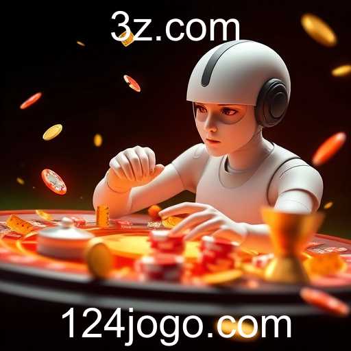 Revolução Tecnológica nos Cassinos Virtuais