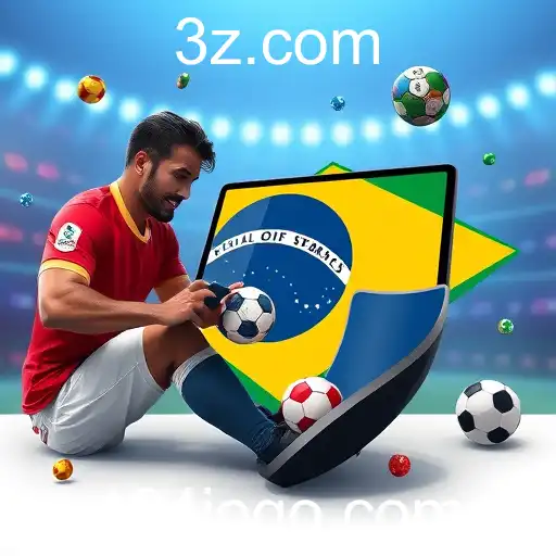 Crescimento do Mercado de Apostas Online em 2025