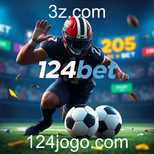 124bet e o Cenário Atual dos Jogos Online
