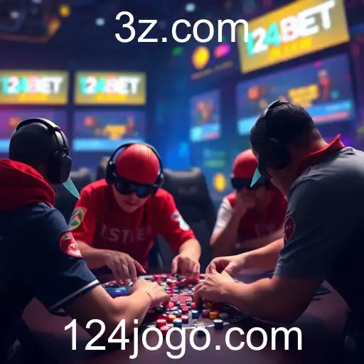 A Ascensão dos Jogos Online em 2025