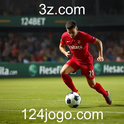 O Crescimento das Apostas Esportivas no 124bet