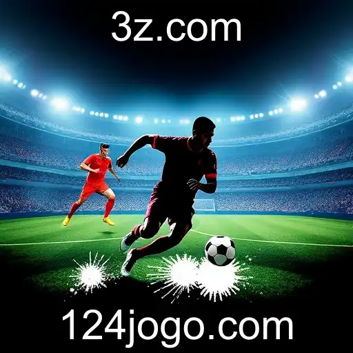 Descobrindo os Jogos Virtuais no Site 124bet